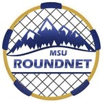 Montana State Roundnet Club logo