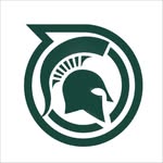 MSU Roundnet logo