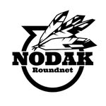 Nodak Roundnet logo
