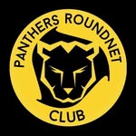 Panthers Roundnet Club logo