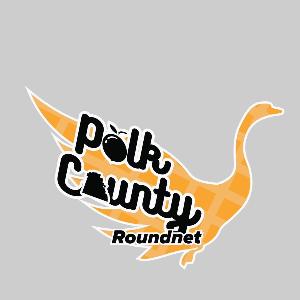 Polk County Swans logo