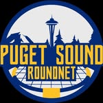 Puget Sound Roundnet logo