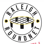 Raleigh Roundnet Club logo