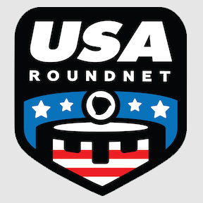 Roundnet USA logo