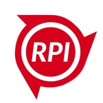 RPI Roundnet Club logo