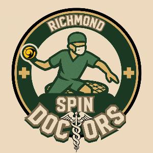 Richmond Spin Doctors logo