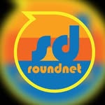 San Diego's Roundnet Community logo