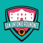 San Antonio Roundnet logo