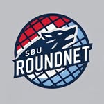 Stony Brook Roundnet logo