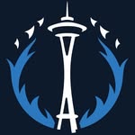 Seattle Roundnet logo