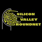Silicon Valley Roundnet logo