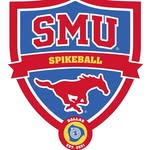 SMU Roundnet logo