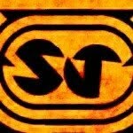 South Jersey Roundnet Club logo