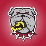 UGA Spike Dawgs logo