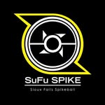 Sioux Falls Roundnet logo