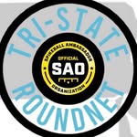 Tri-State Roundnet logo