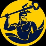Tritonspike logo