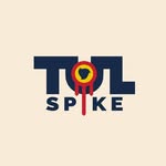 Tulsa Spike Roundnet Club logo