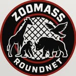 ZooMass Roundnet logo