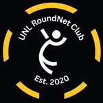 UNL Roundnet Club logo