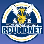 UR Roundnet logo