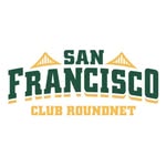 USFCA Roundnet logo