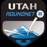 Utah Roundnet Association logo