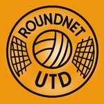 UTD Roundnet Club logo