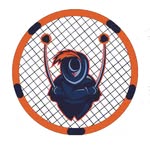 UVA Roundnet logo