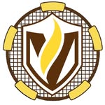 Valparaiso University Roundnet Club logo