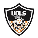 UTK Roundnet Club logo