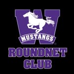 Western Roundnet Club logo
