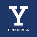 Yale Roundnet logo