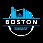 Boston Area Roundnet logo
