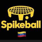 Roundnet Venezuela logo