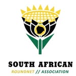 Roundnet South Africa logo